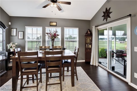 Tiny photo for 3298 Seven Bridges Road, Medina, OH 44256 (MLS # 5256462)
