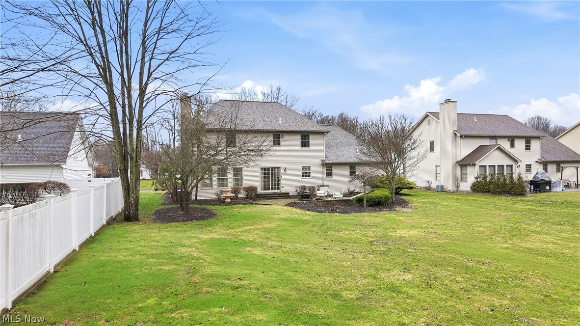 Hampton Run 03 Sec 06 - Residential