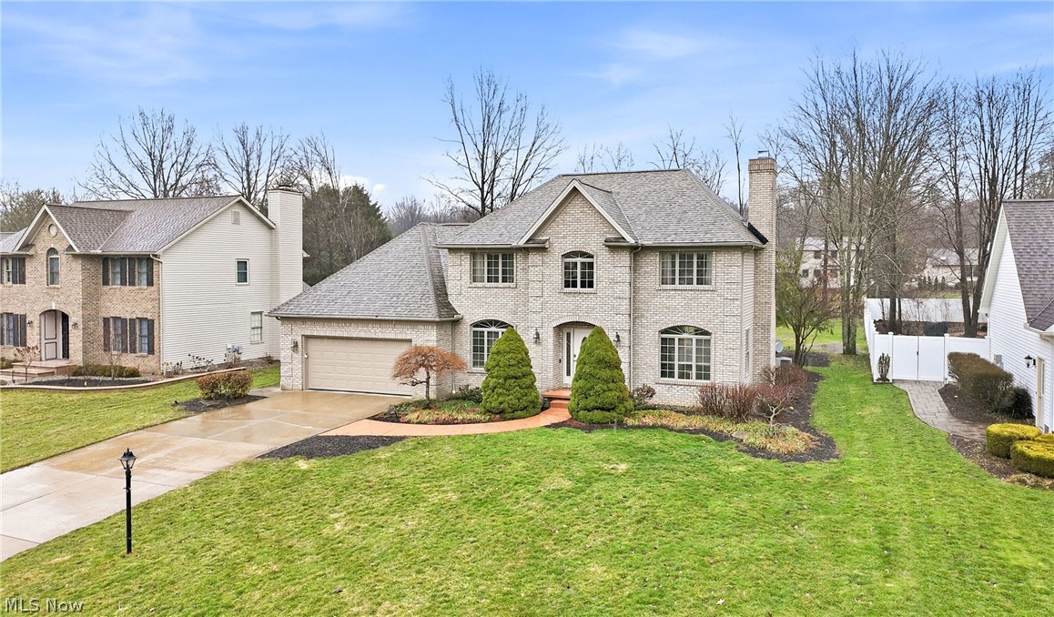 Hampton Run 03 Sec 06 - Residential