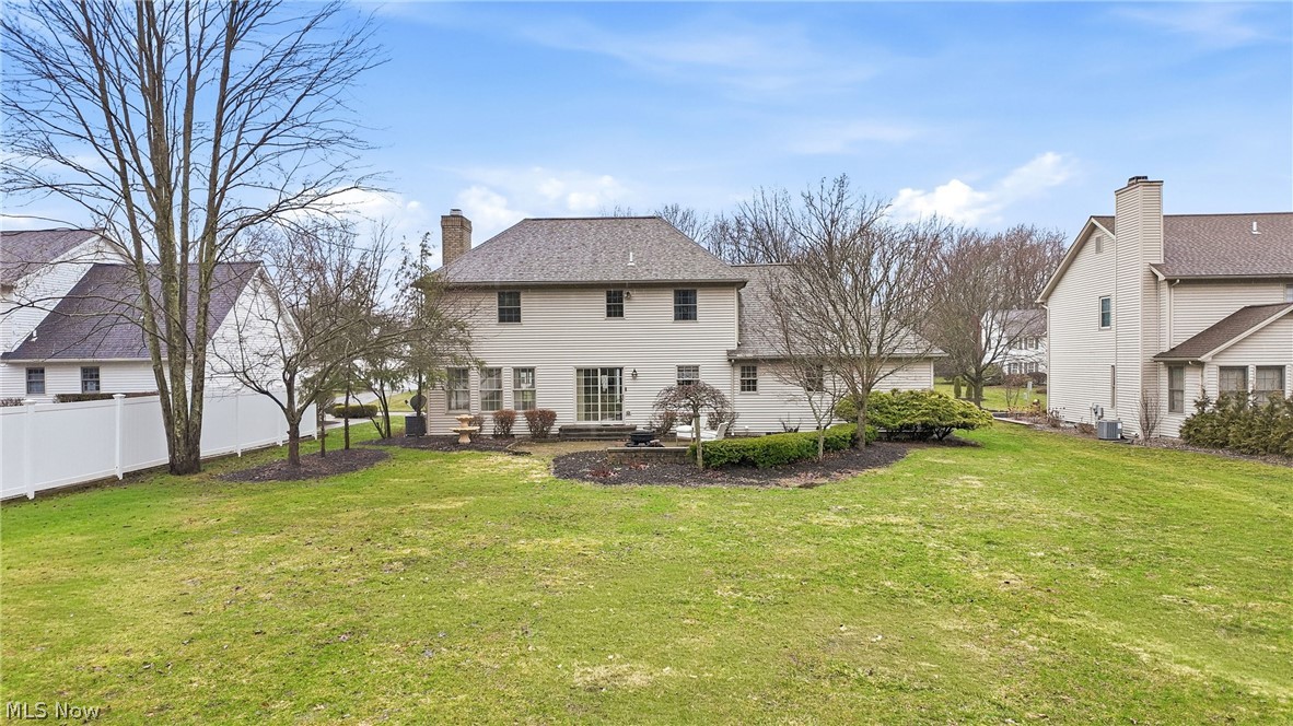 Hampton Run 03 Sec 06 - Residential