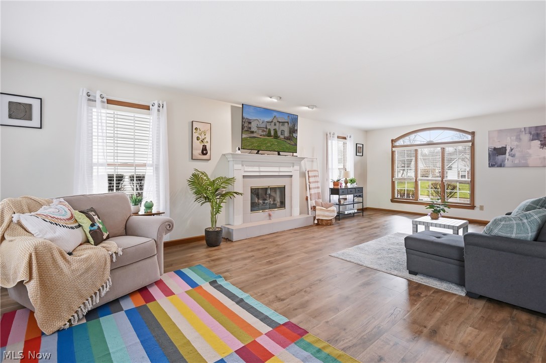 Hampton Run 03 Sec 06 - Residential