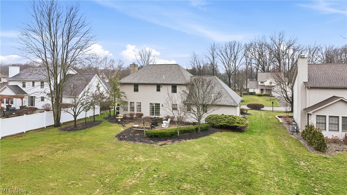 Hampton Run 03 Sec 06 - Residential