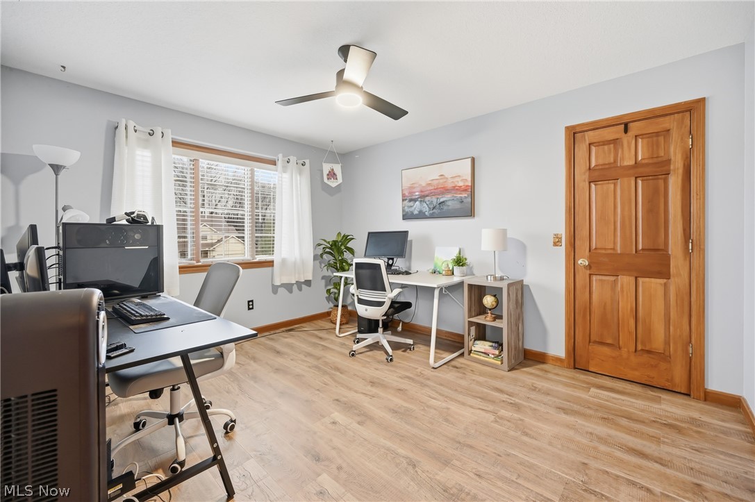 Hampton Run 03 Sec 06 - Residential