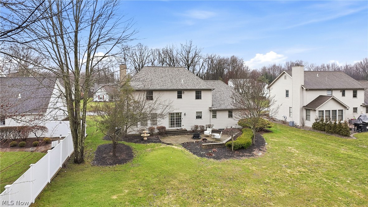 Hampton Run 03 Sec 06 - Residential