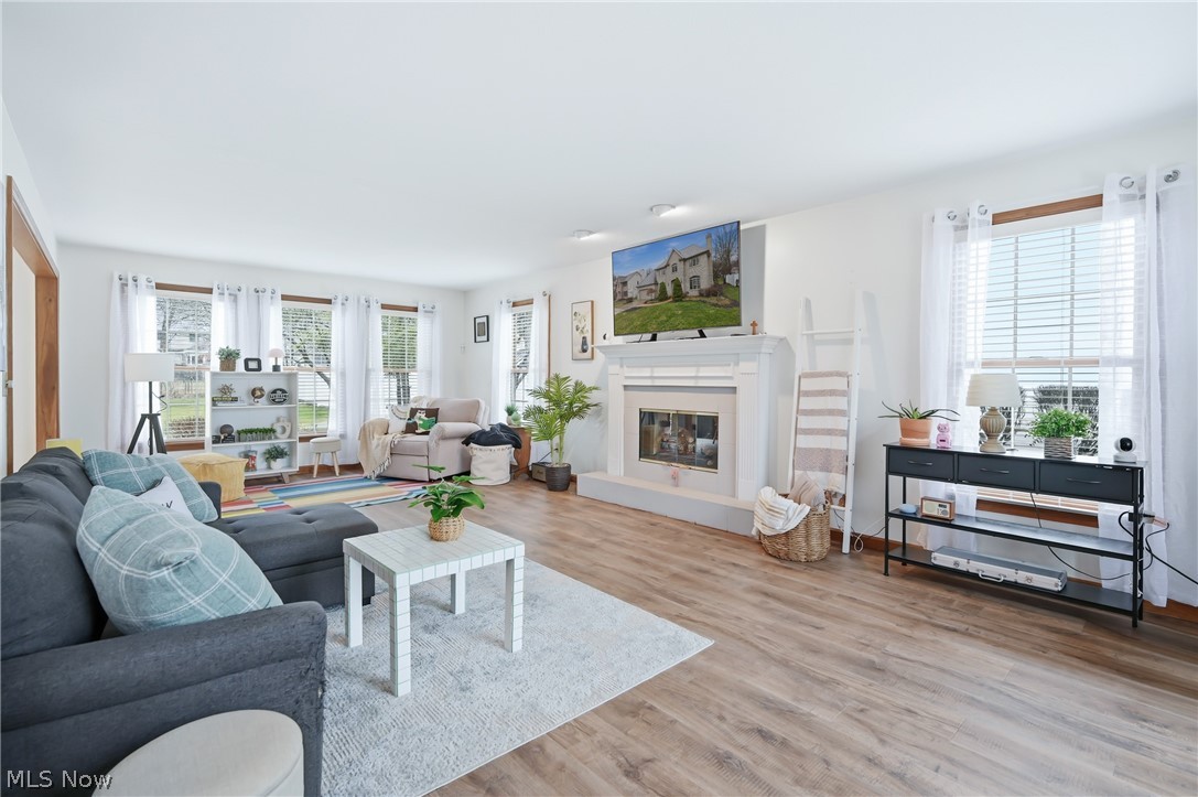 Hampton Run 03 Sec 06 - Residential