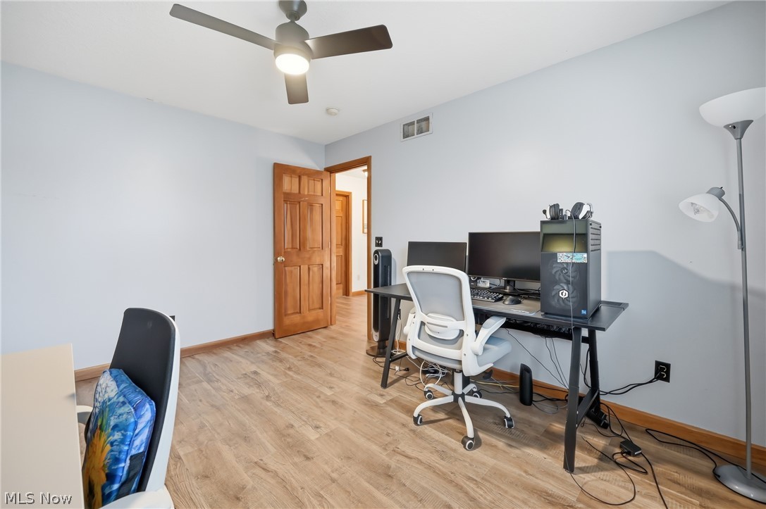 Hampton Run 03 Sec 06 - Residential