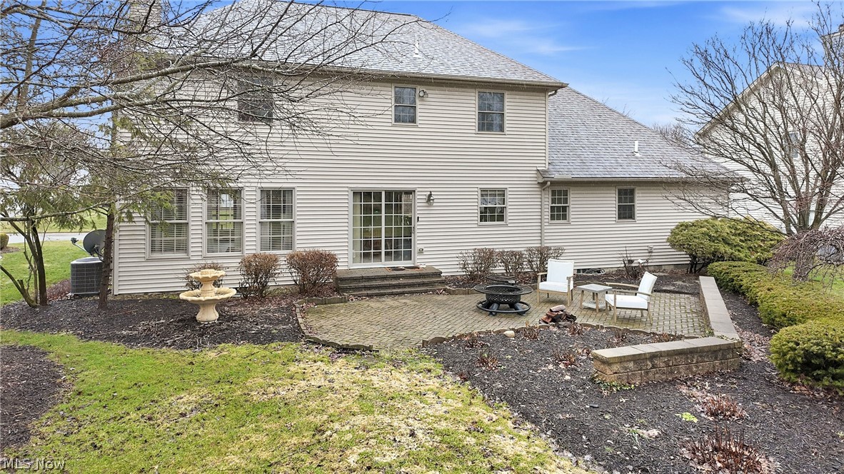 Hampton Run 03 Sec 06 - Residential