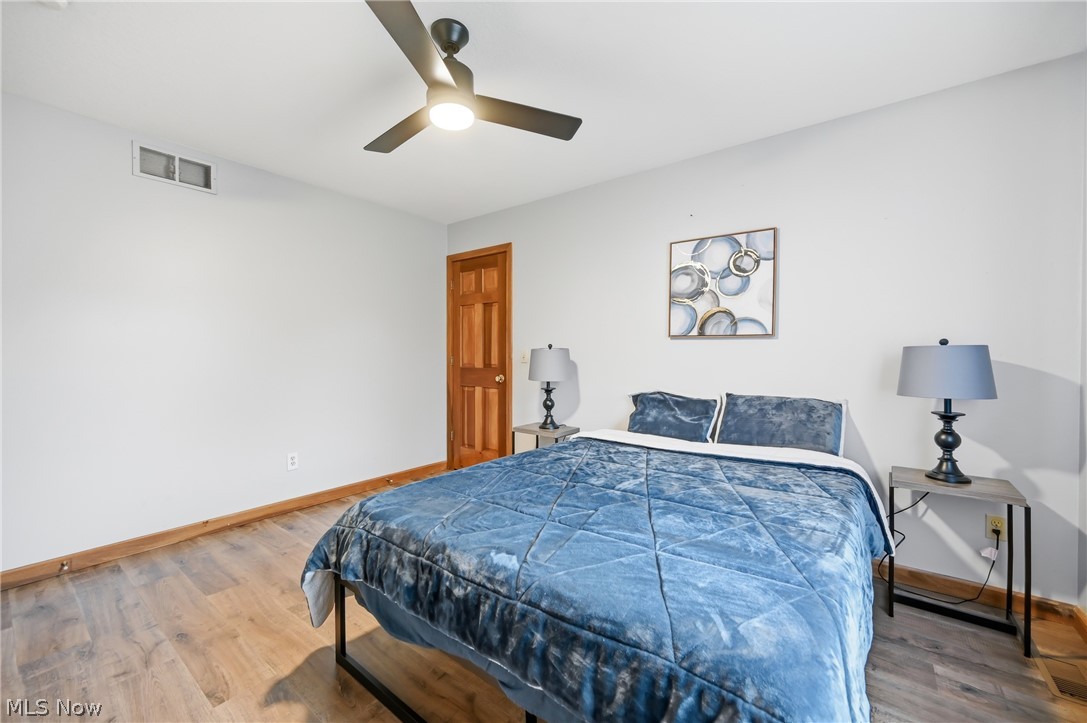 Hampton Run 03 Sec 06 - Residential