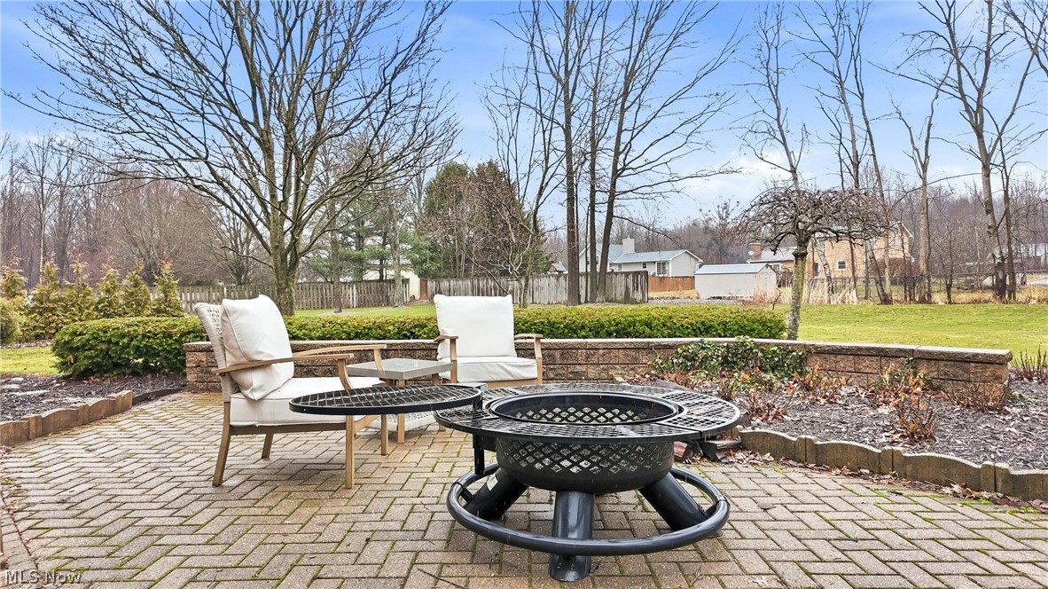 Hampton Run 03 Sec 06 - Residential