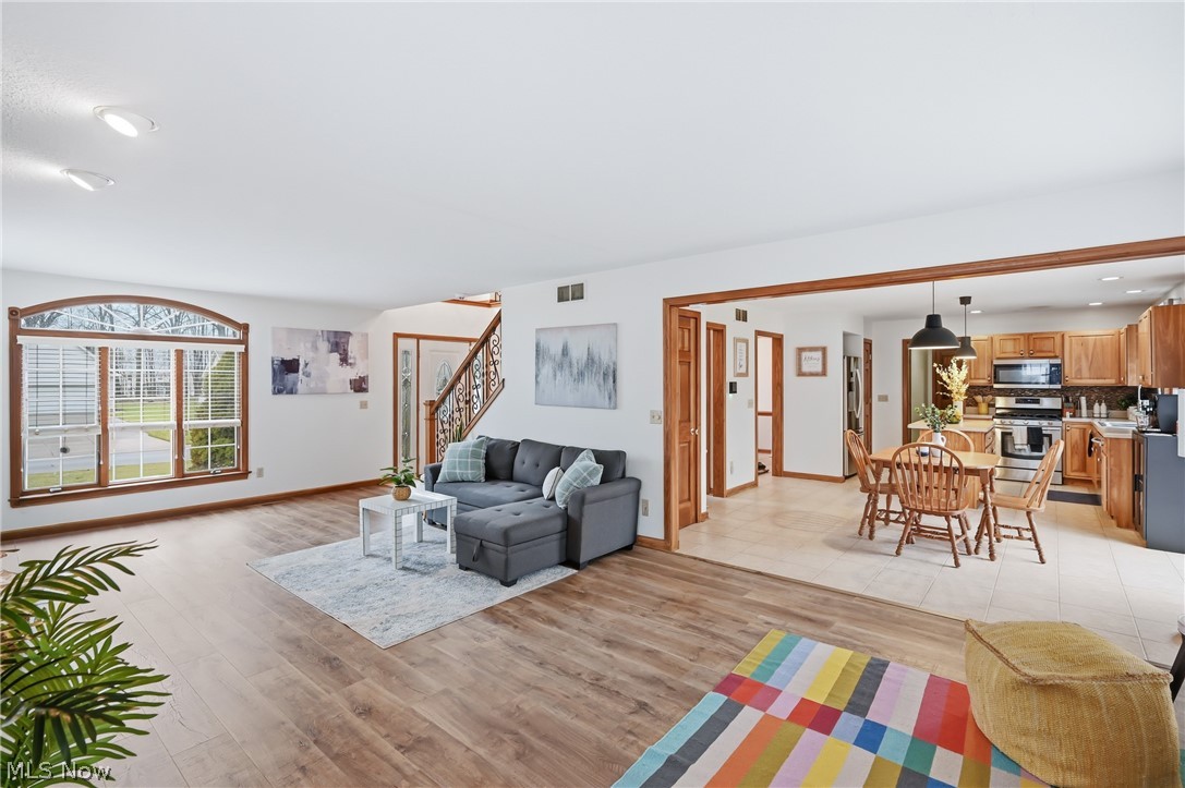 Hampton Run 03 Sec 06 - Residential