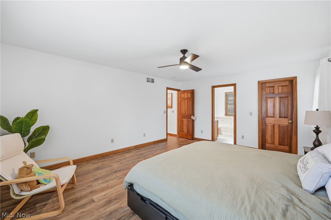 Hampton Run 03 Sec 06 - Residential