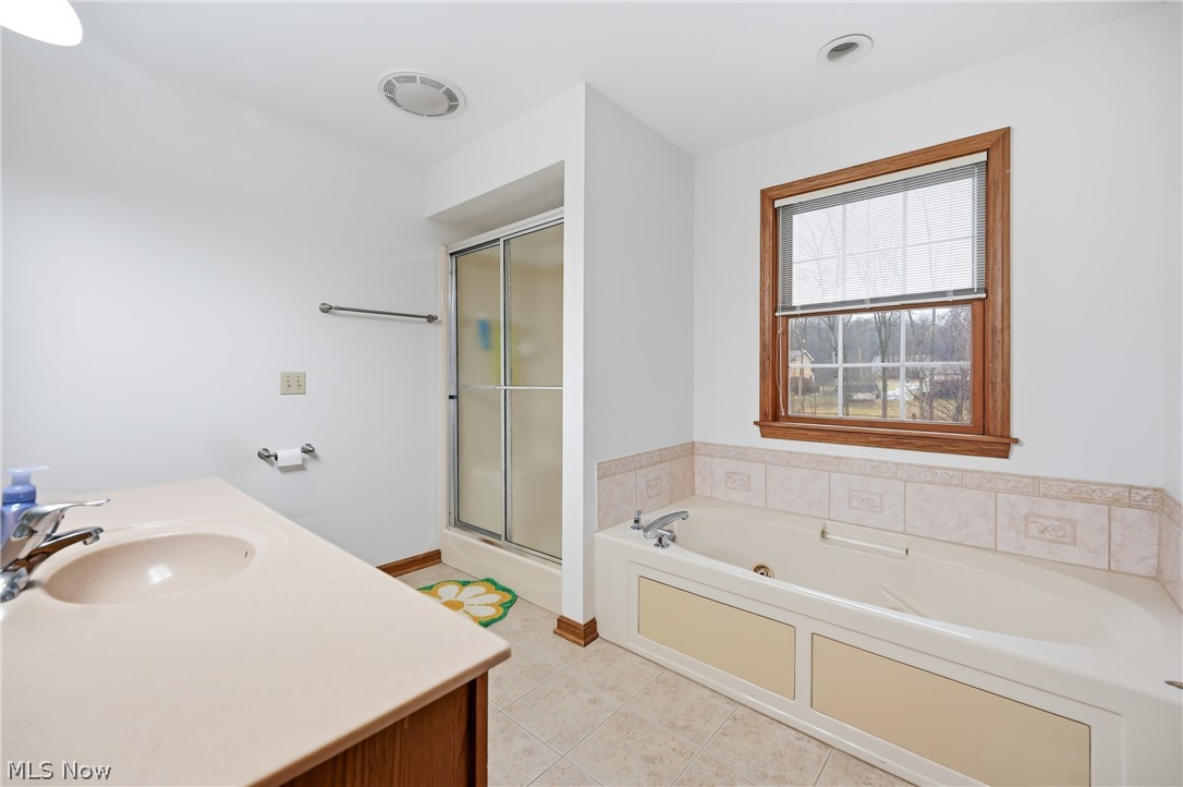 Hampton Run 03 Sec 06 - Residential