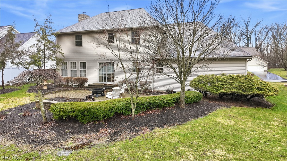 Hampton Run 03 Sec 06 - Residential