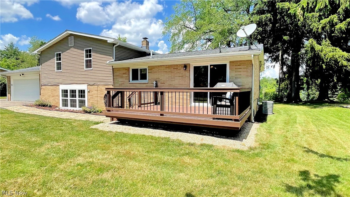 Jackson Lane Acres - Residential