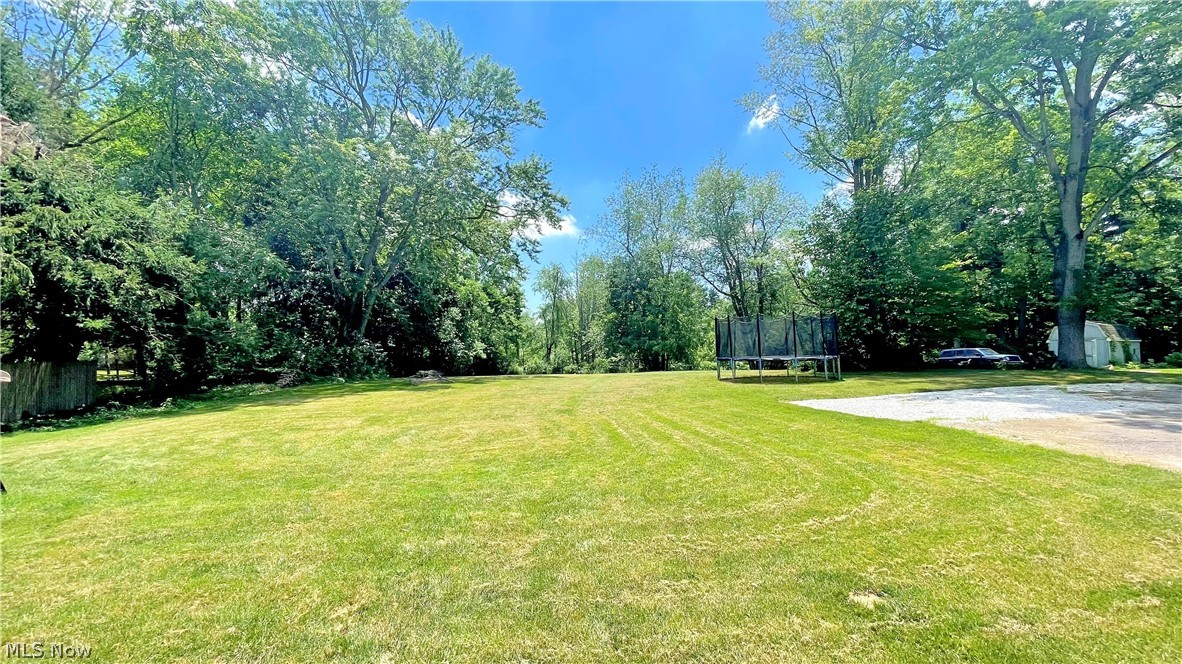 Jackson Lane Acres - Residential