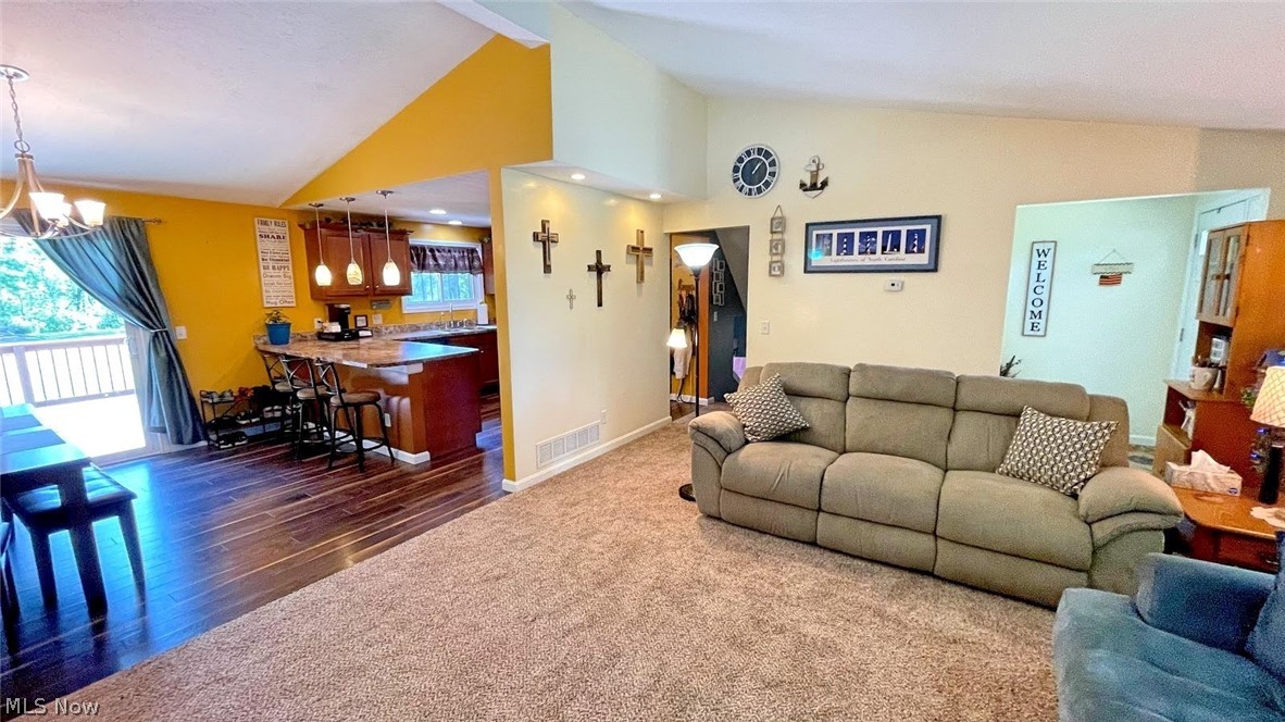 Jackson Lane Acres - Residential