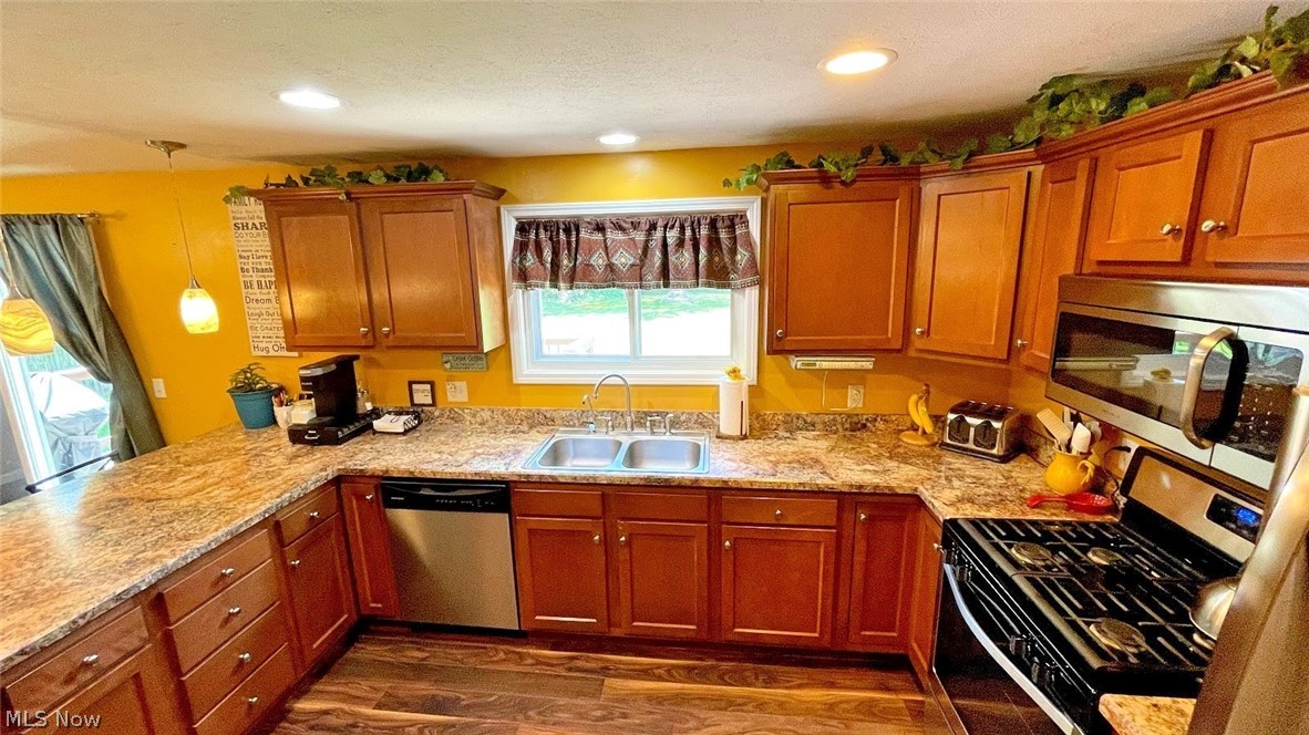 Jackson Lane Acres - Residential