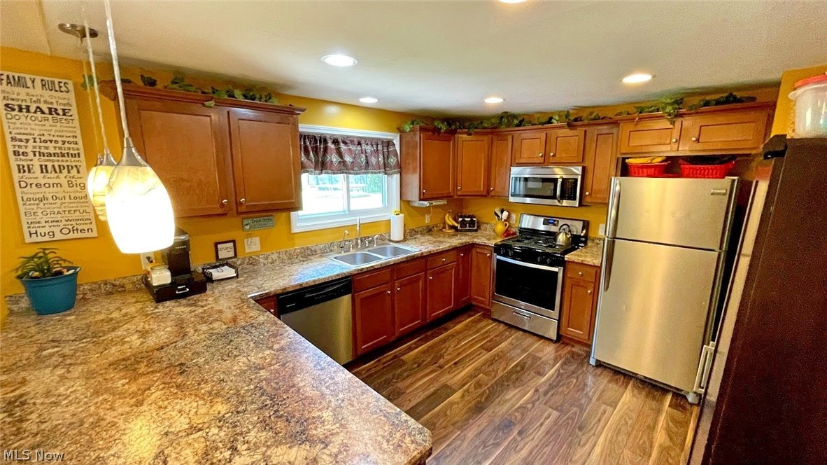 Jackson Lane Acres - Residential