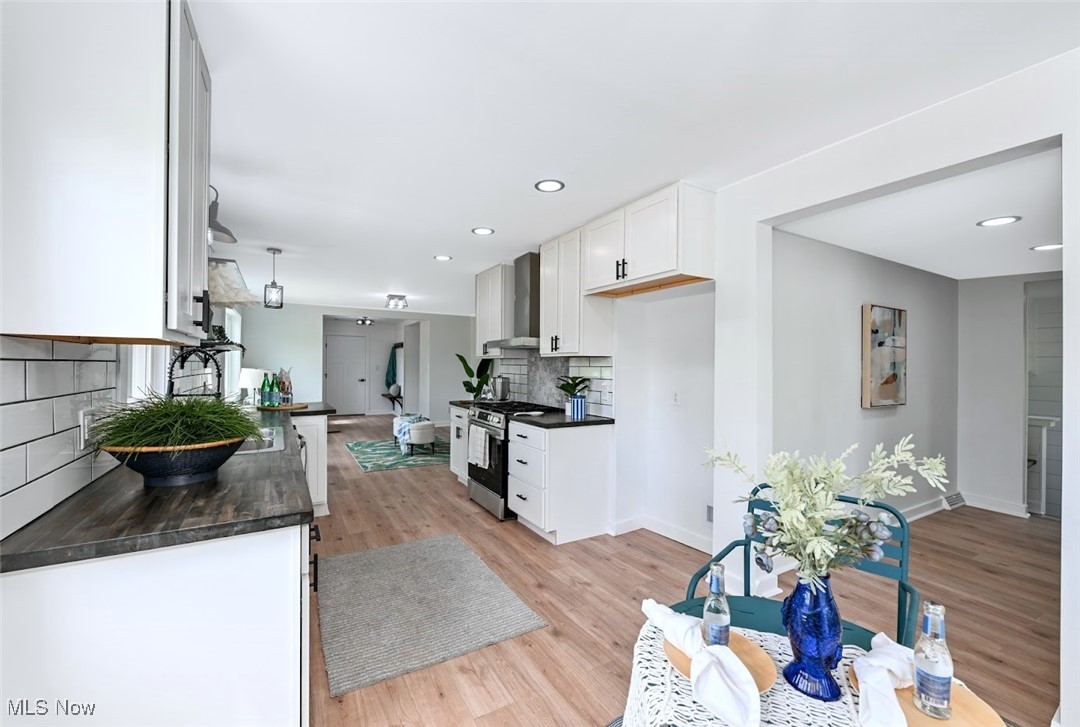 Federick Farms - Residential