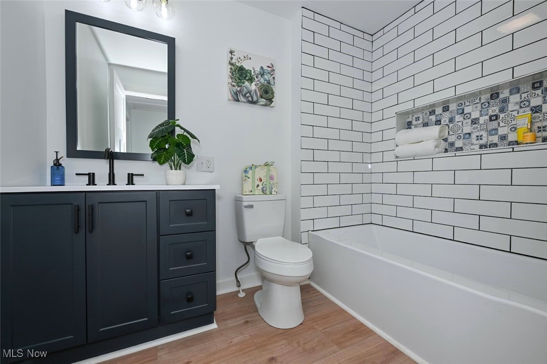 Federick Farms - Residential