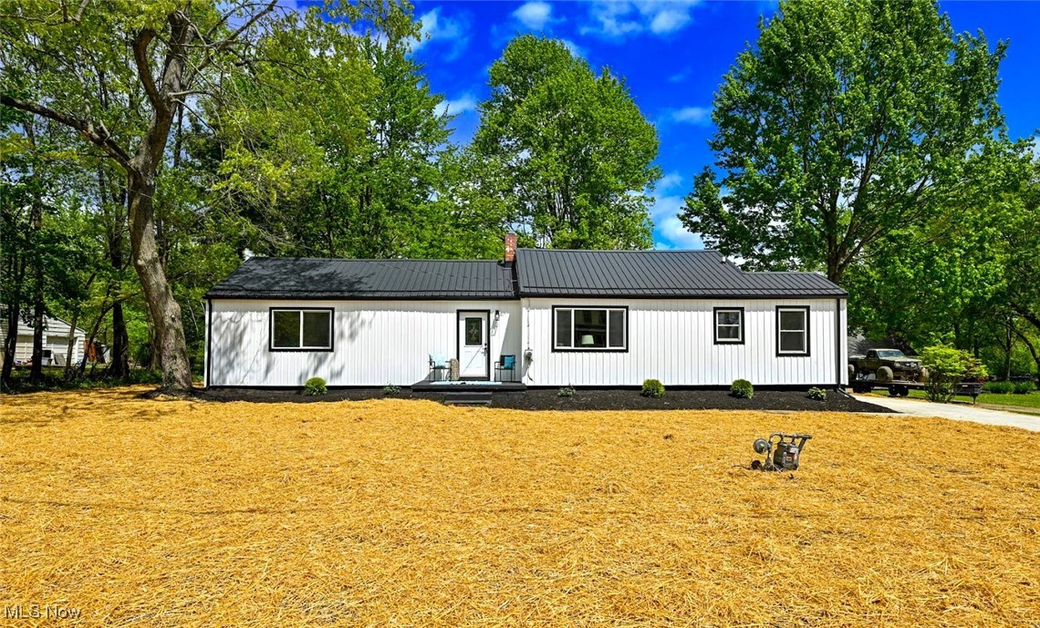 Federick Farms - Residential