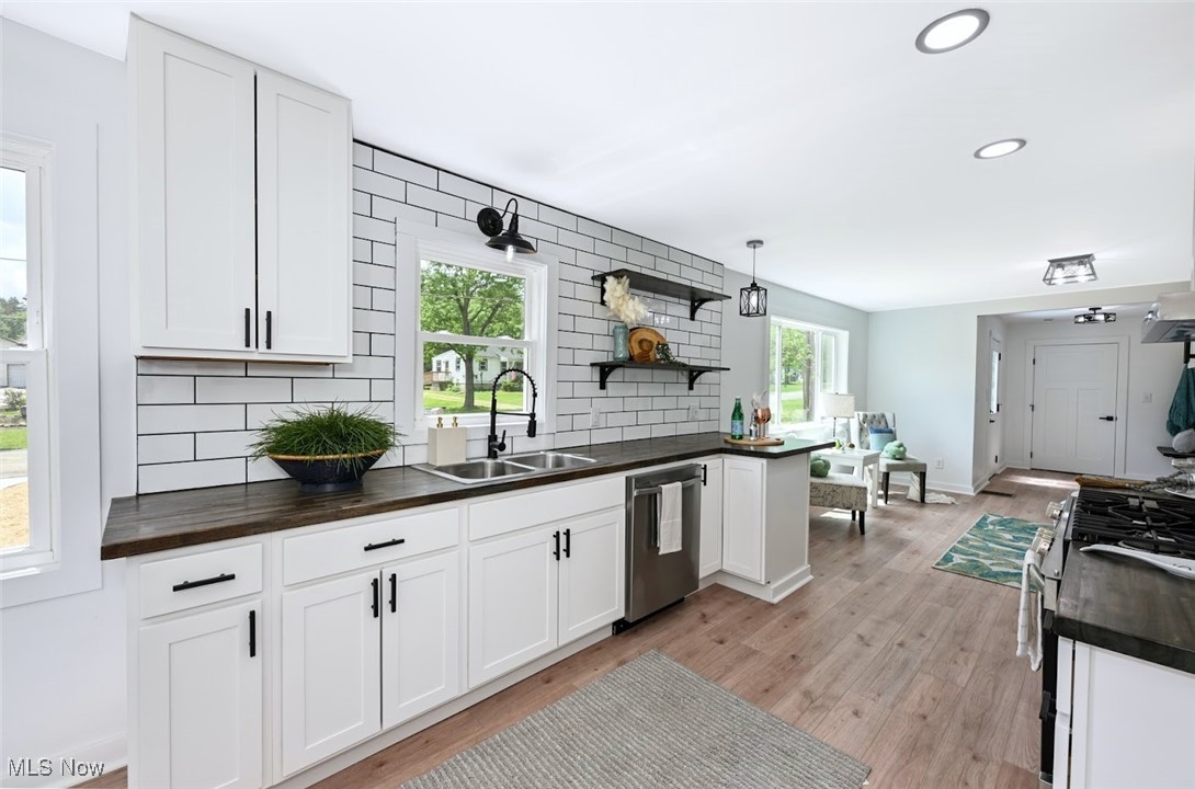 Federick Farms - Residential