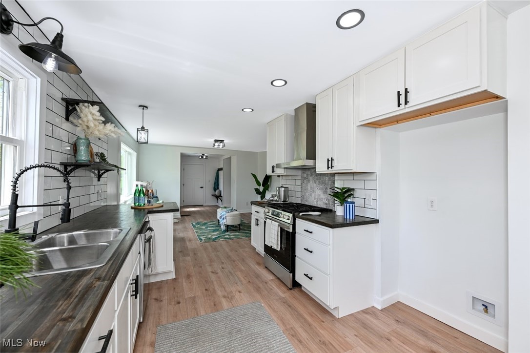 Federick Farms - Residential