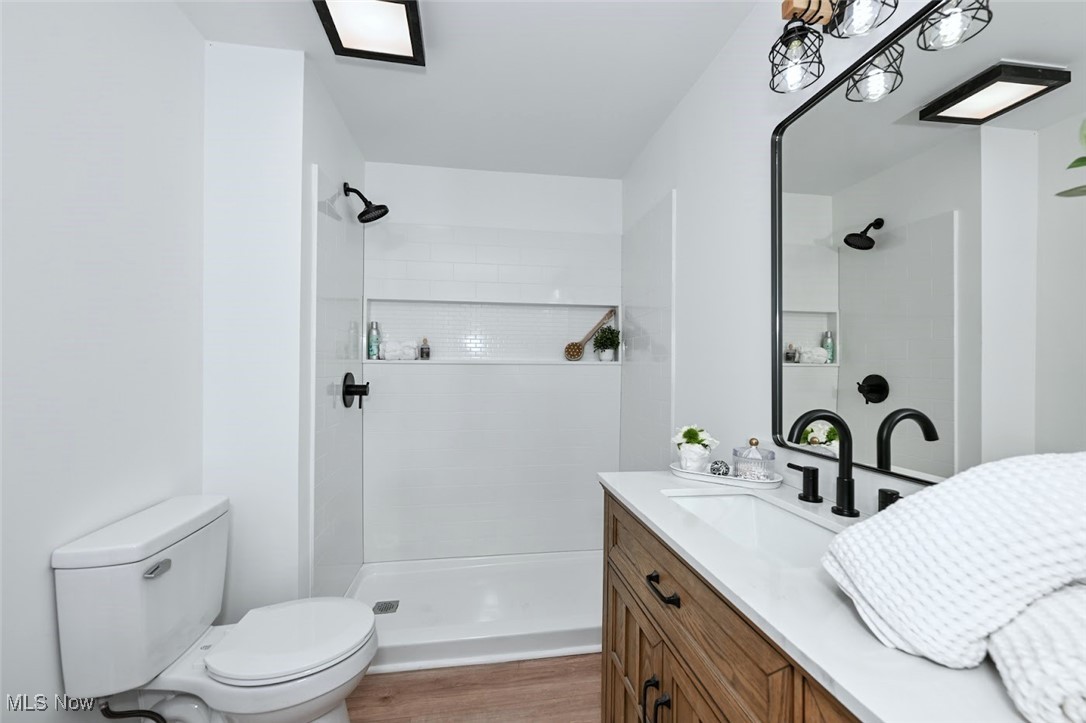 Federick Farms - Residential