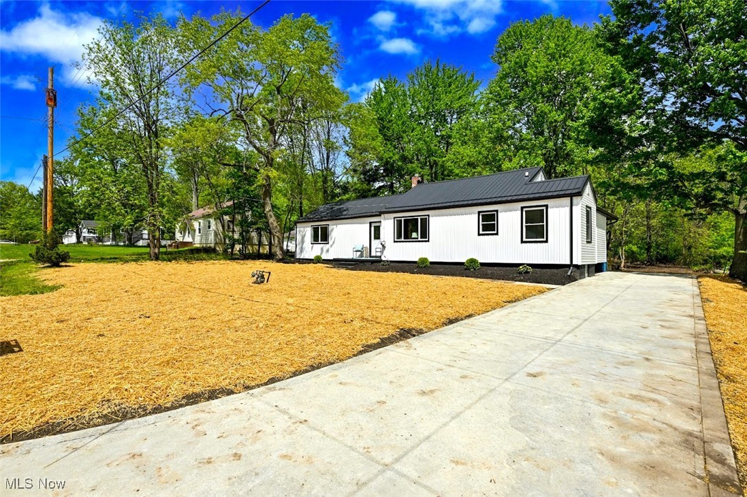 Federick Farms - Residential