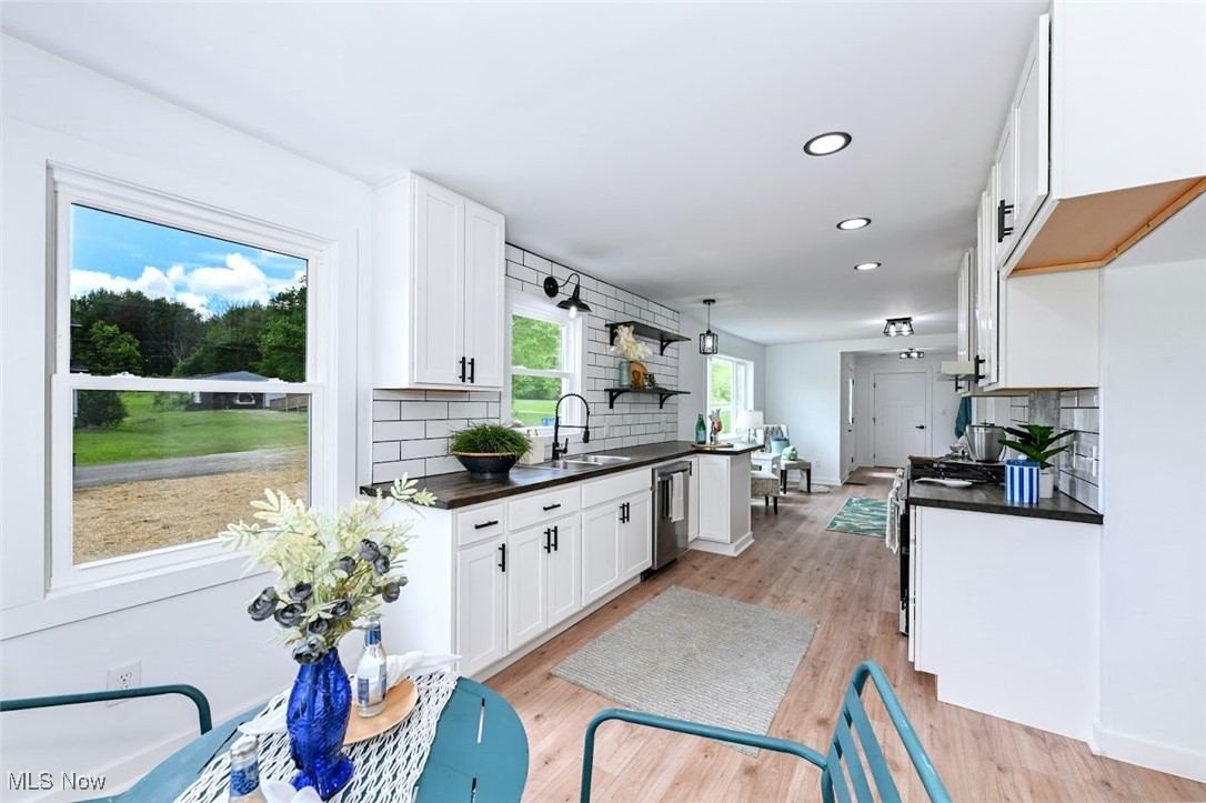 Federick Farms - Residential