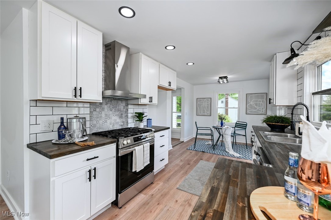 Federick Farms - Residential