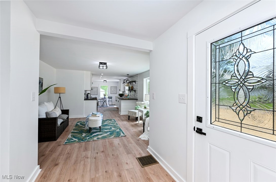 Federick Farms - Residential