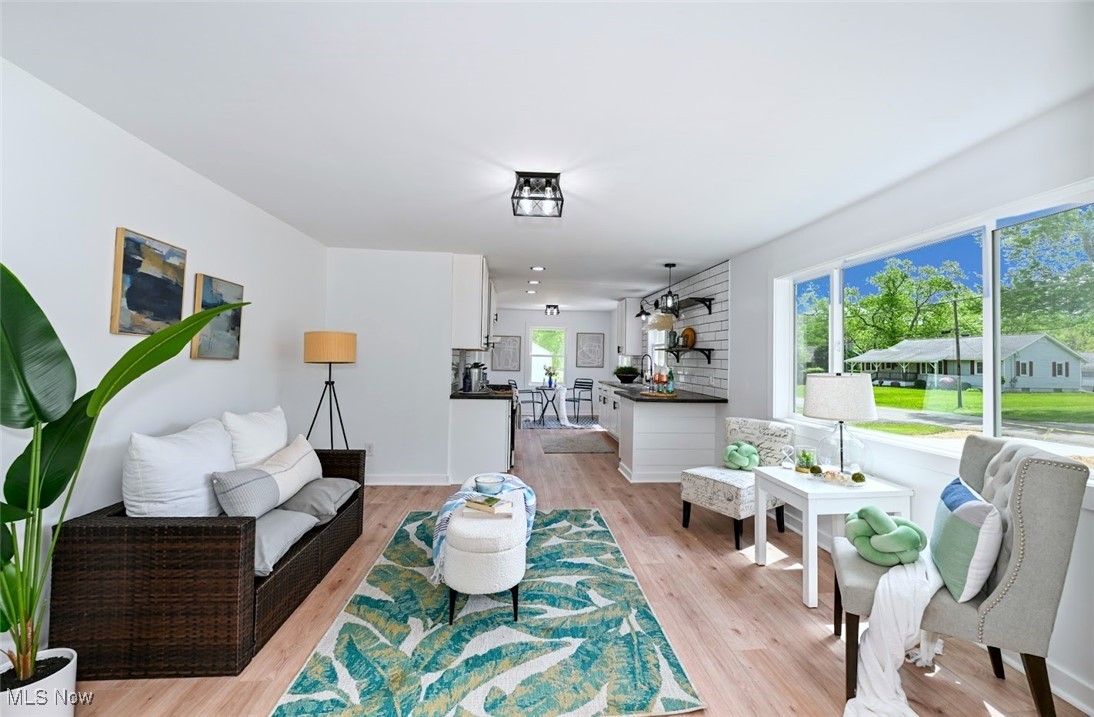 Federick Farms - Residential