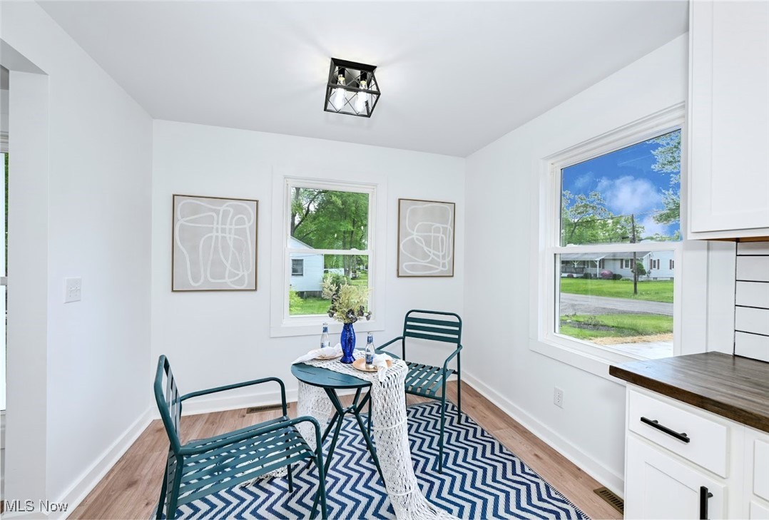 Federick Farms - Residential