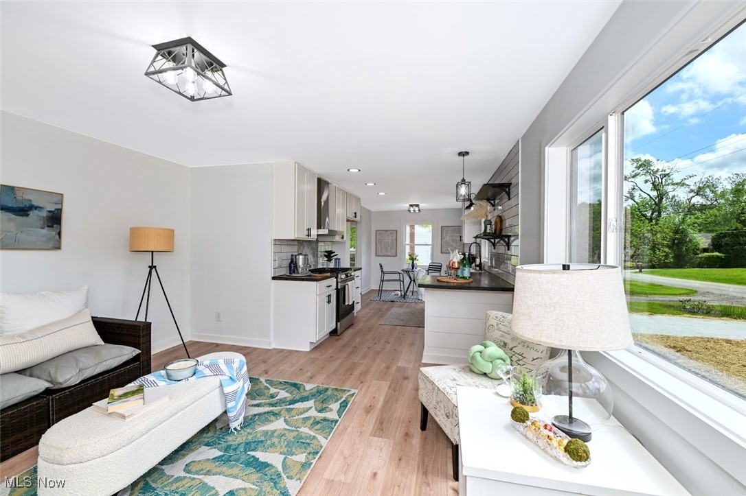 Federick Farms - Residential