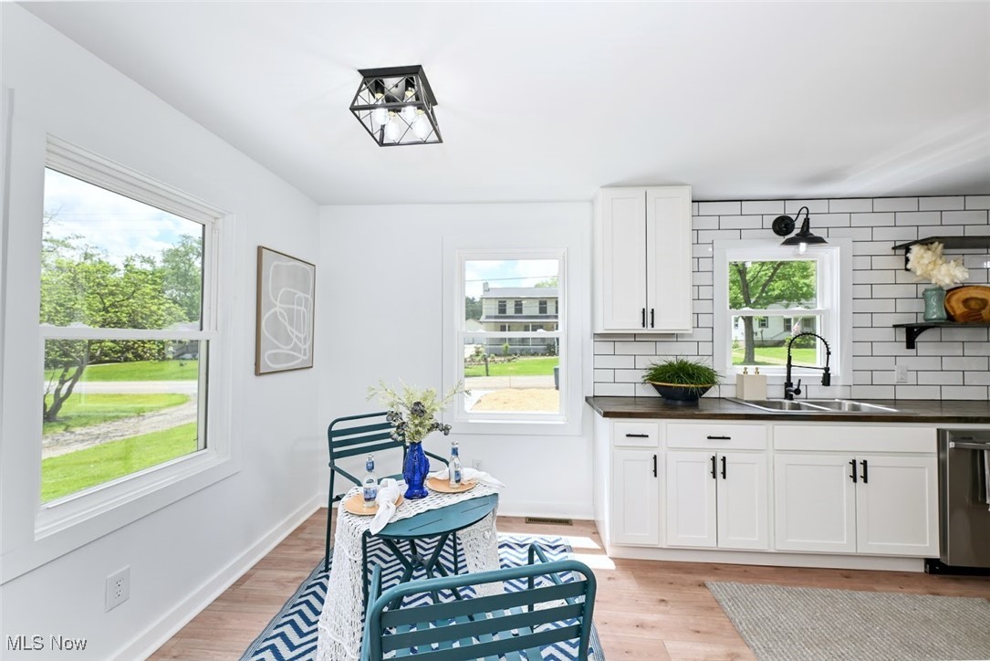 Federick Farms - Residential