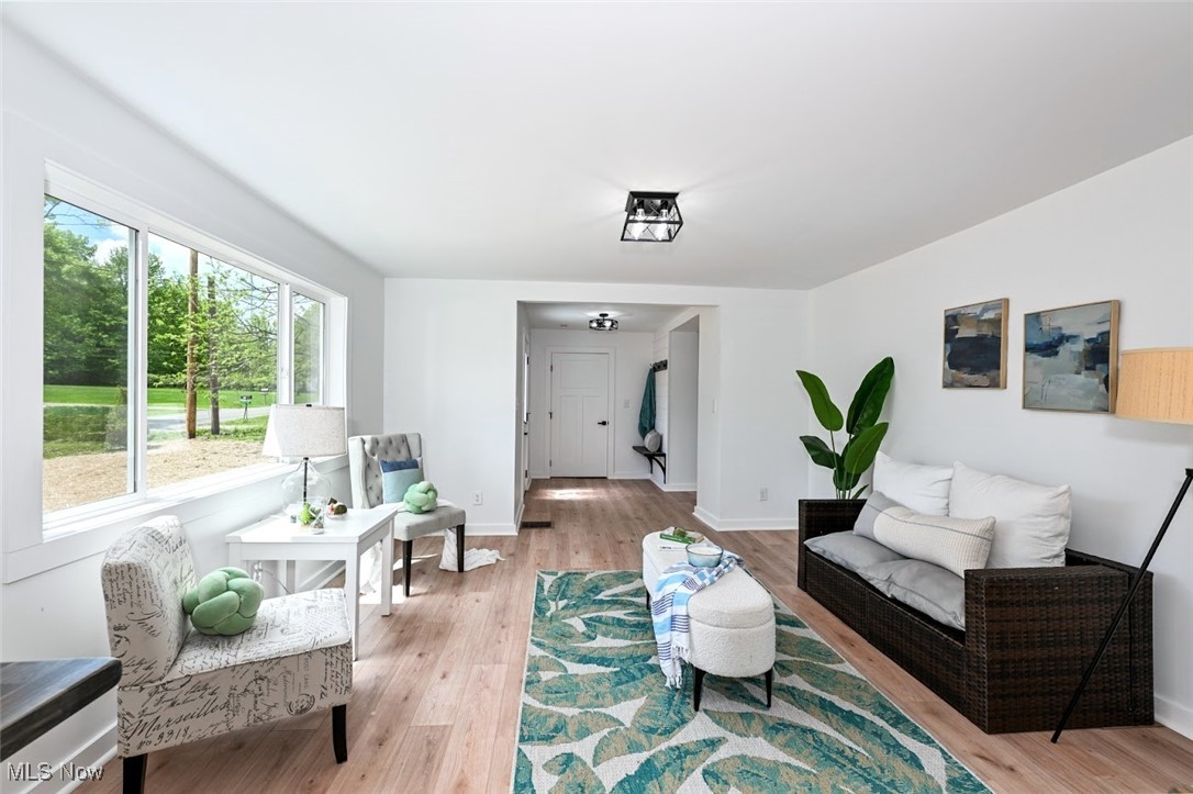 Federick Farms - Residential