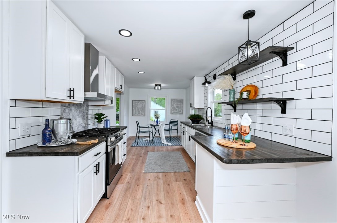 Federick Farms - Residential