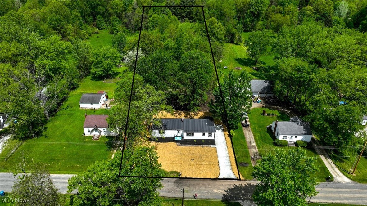 Federick Farms - Residential