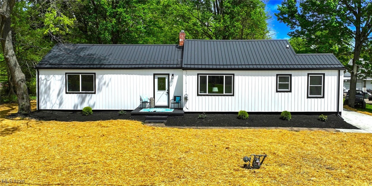 Federick Farms - Residential