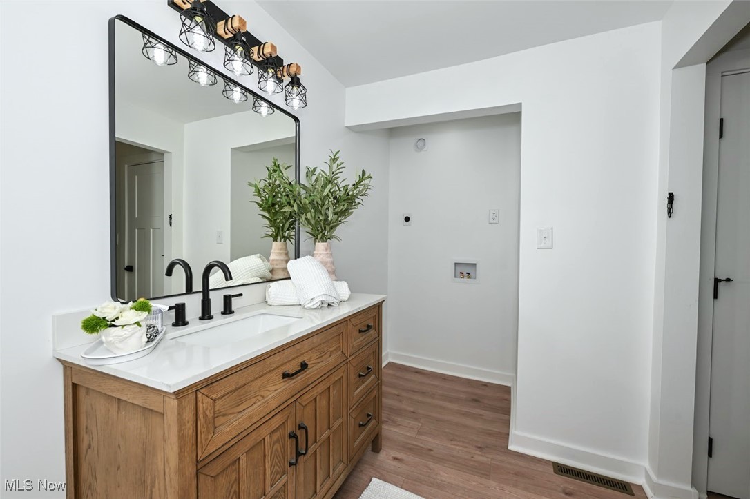 Federick Farms - Residential