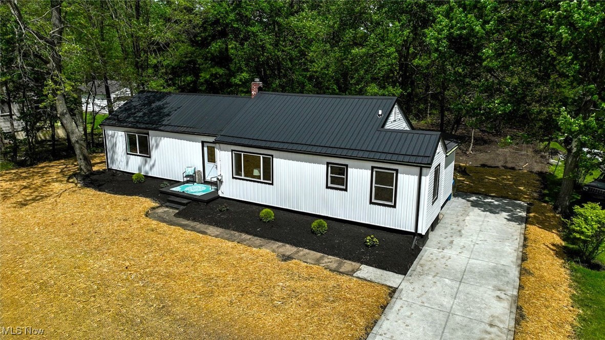 Federick Farms - Residential