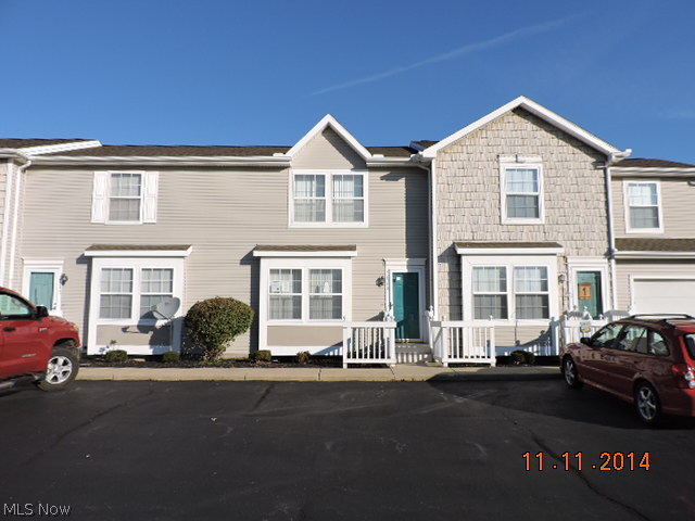 ON 04/09/2015 Auction Terms will apply This is a Fannie Mae Home Path Property. Affordable living with this 2 story town- house condo style with full partially finished basement. Open living room dining room and kitchen on first floor. Two bedrooms and full bath on 2nd floor. Basement has finished carpeted room plus 3/4 bath. Paved parking. With today's low interest rates, owning is more affordable than renting. ."The seller has directed that all offers on this listing be made using the Home Path Online Offer System."