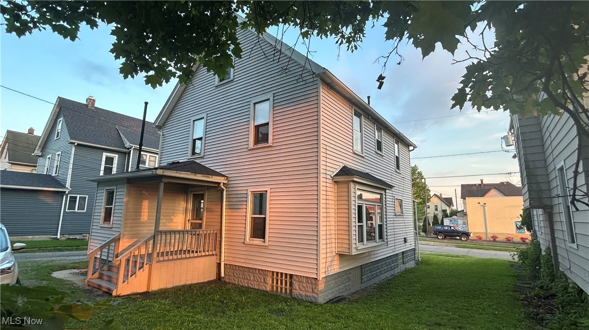 18 E 2nd Street, Girard, Ohio image 45