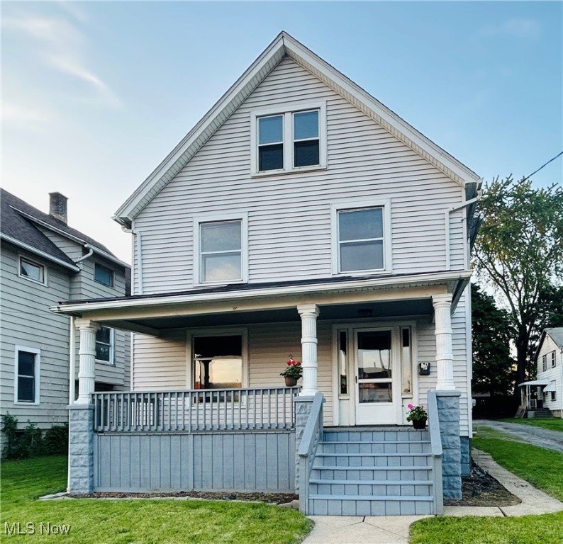 18 E 2nd Street, Girard, Ohio image 1