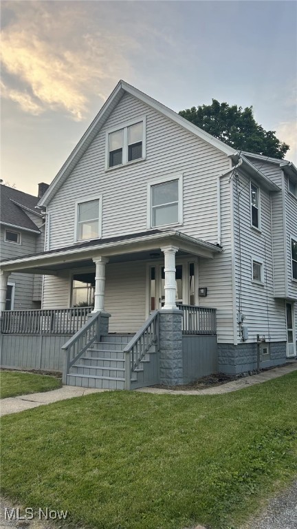 18 E 2nd Street, Girard, Ohio image 31