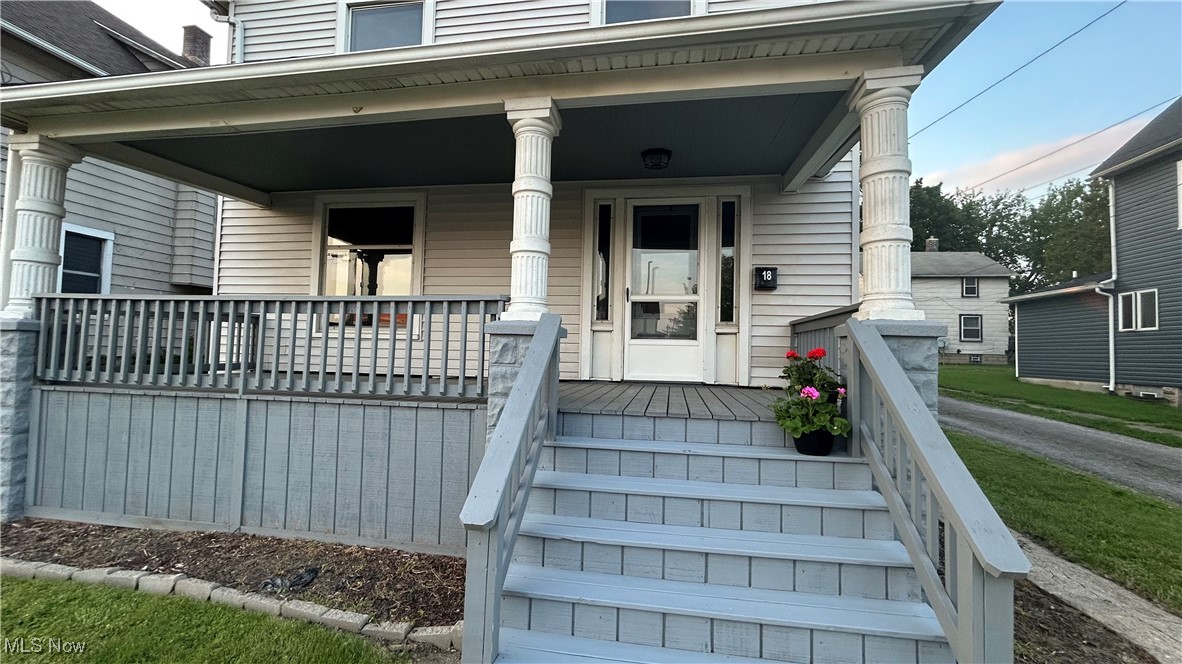 18 E 2nd Street, Girard, Ohio image 40