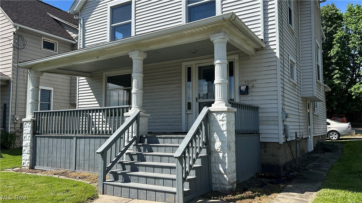 18 E 2nd Street, Girard, Ohio image 39
