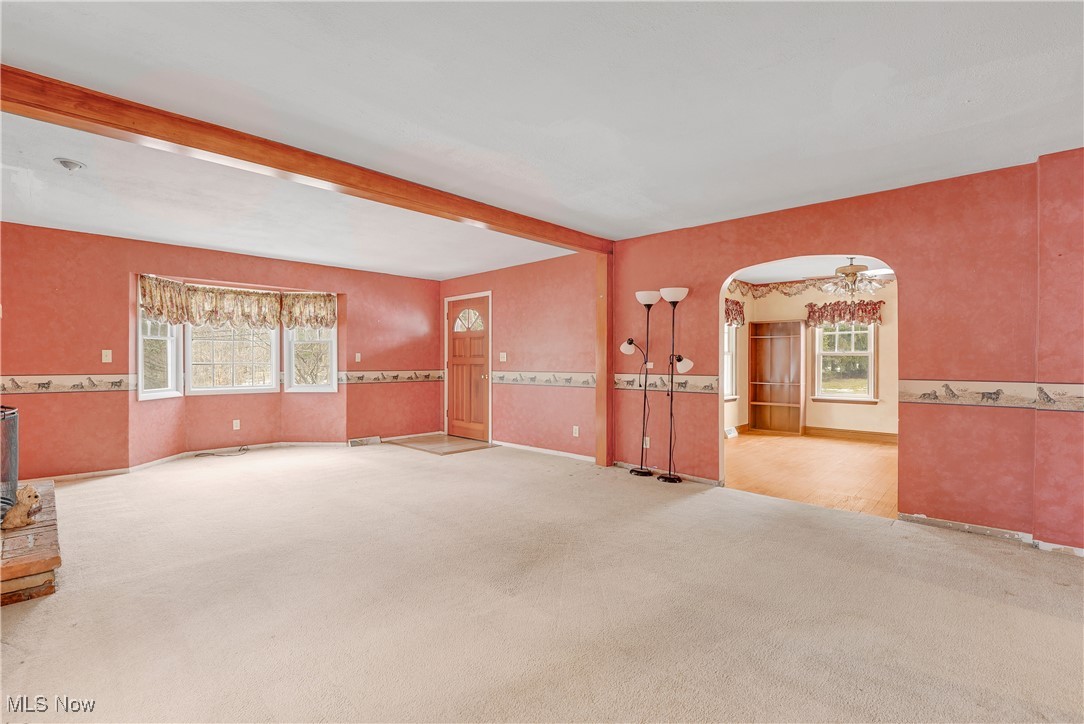 Tract 3 - Residential