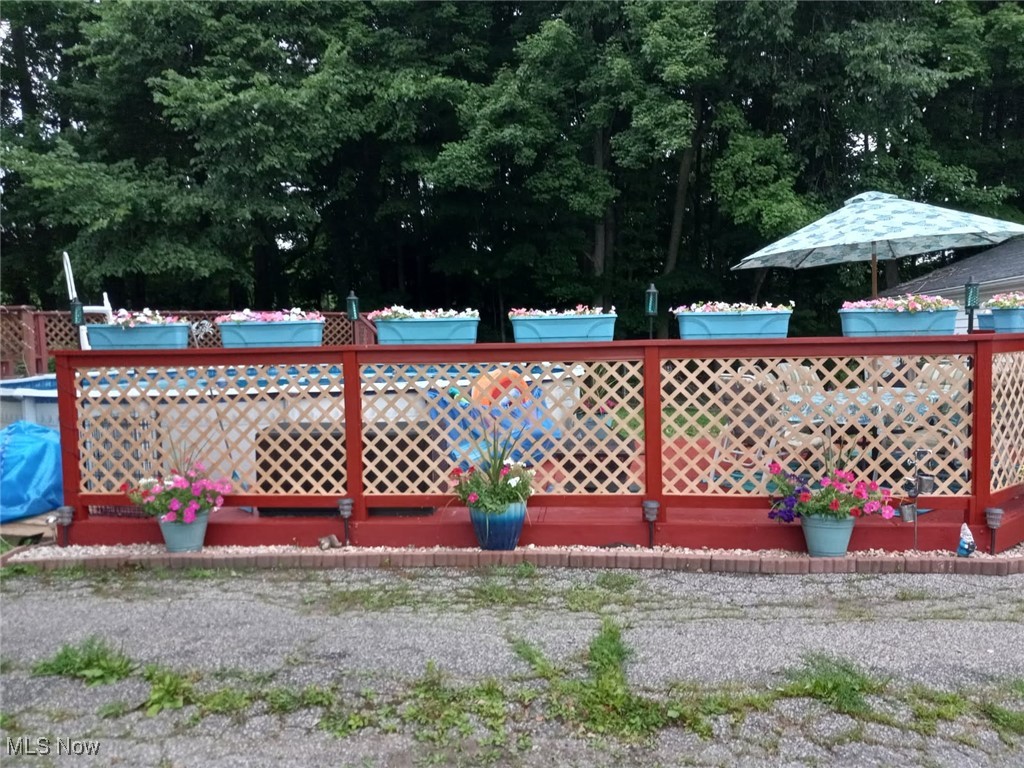 Tract 3 - Residential